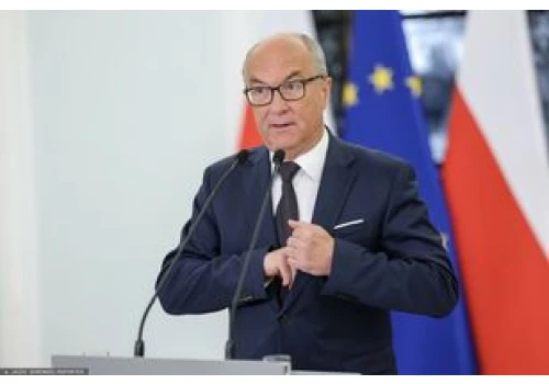 Sejm zajmie się wetem ws. kryptowalut. Jest reakcja na apel Tuska