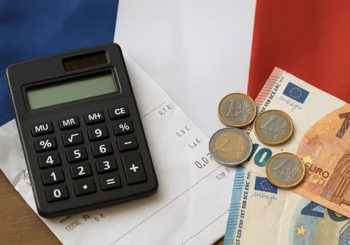 Inflacja we Francji przyspiesza. Mocno rosną ceny energii