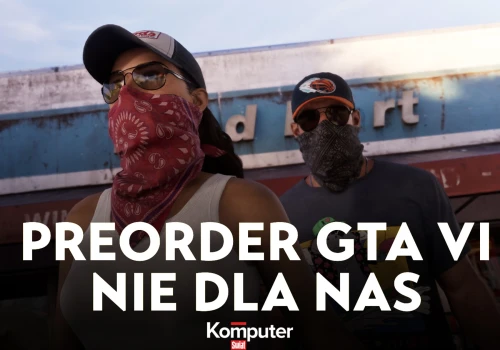 GTA VI odkrywa karty, które nie są tak mocne, jak się mogło wydawać | Gram/OFF/ON #47
