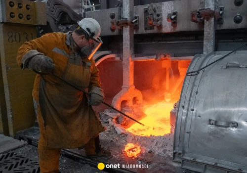 Problemy rosyjskiego giganta aluminium. Rusal zawiesi działalność czterech zakładów