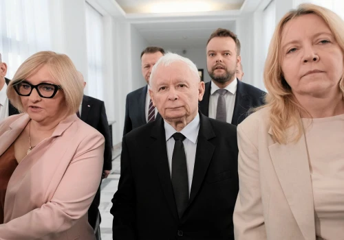 Zaskakujący ruch PiS. Radio ZET: Partia chce powołania komisji śledczej