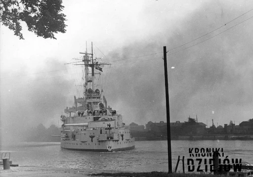 Niemcy sądzili, że zajmą Westerplatte w kilka godzin. 210 Polaków pokrzyżowało ich plany