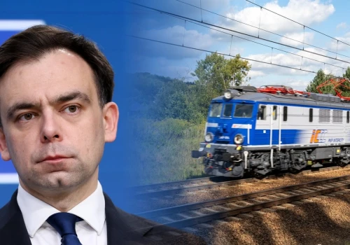 Budżet 2027 r. a infrastuktura. Tyle pójdzie na drogi, kolej i porty