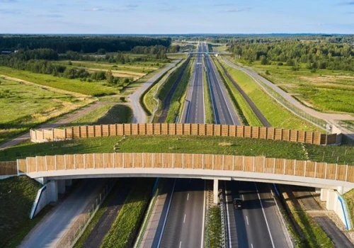 Ruszają prace projektowe dla S74 za Opatowem