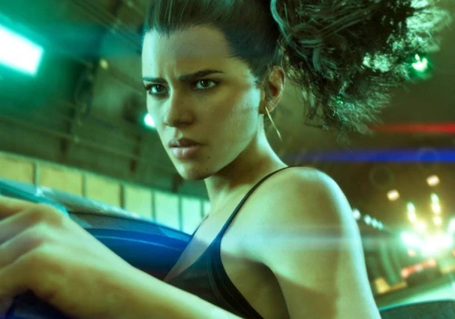 GTA 6 jedną piosenką ujawniło więcej niż zwiastunami. Chyba wiem, jak skończy się gra