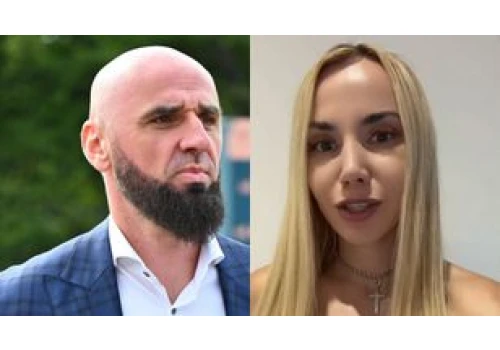 Marianna Schreiber kipi ze złości. Poszło o wypowiedź Gortata. 