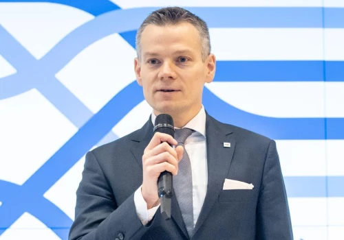 Skandal z obligacjami skarbu państwa i BGK. KNF donosi do prokuratury