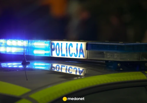 Jest w szpitalu i wraca do zdrowia. Teraz ważą się dalsze losy 8-miesięcznego chłopca