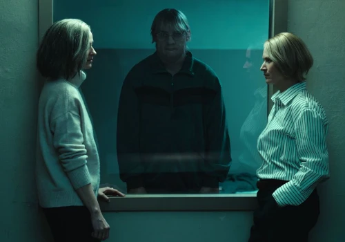 Powstał serial o sprawie Mariusza Trynkiewicza. Premiera jeszcze w tym roku