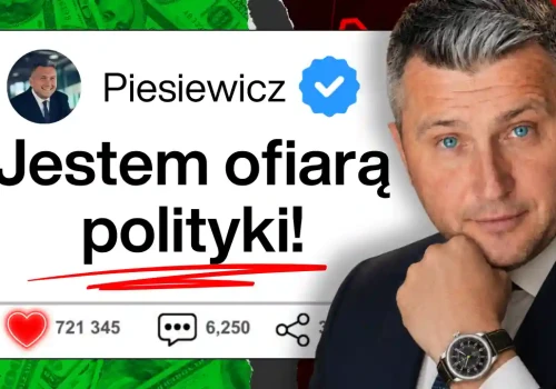 Prezes PKOl miał „załatwiać” problemy zondacrypto? Jest reakcja prokuratury