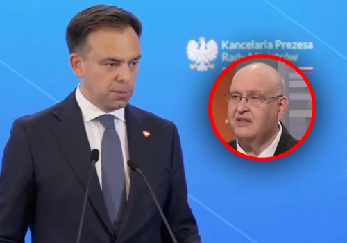 Polityczne trzęsienie ziemi! Minister ogłosił decyzję rządu ws. TK. „Nie mamy prawa tworzyć…”