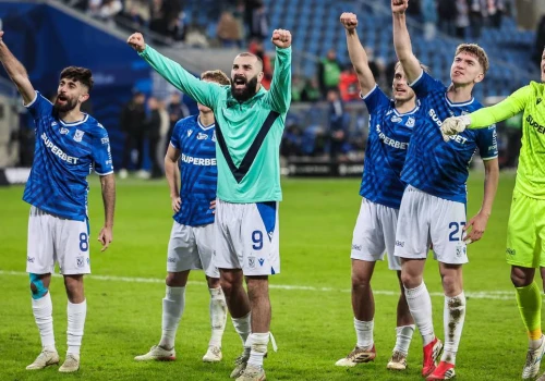 Mistrz Polski zmienia klub! Jest oficjalne ogłoszenie