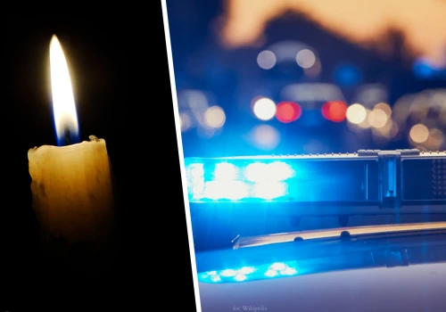 Mieli przed sobą całe życie. Poruszające pożegnanie małżeństwa z Krakowa