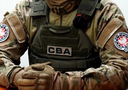 Afera popowodziowa. CBA zatrzymało sześć osób