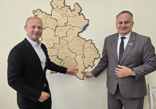 Gmina Ręczno pozyskała ponad 7,1 mln zł na ekologiczne źródła energii. Łączna wartość całego projektu wynosi ponad 8,7 mln