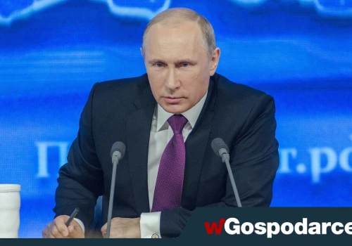 600 tys. nowych żołnierzy. „Rosjanie uciekają w popłochu”