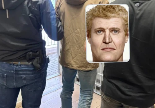 Zabił 32 lata temu. Cały czas był bezkarny. Wreszcie namierzyło go Archiwum X