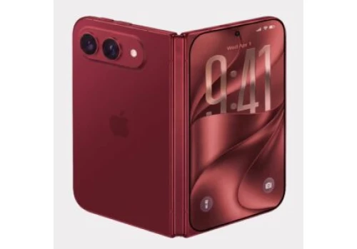9 Września nie zobaczycie czerwonego iPhone’a Ultra. To był ponoć fejk od Xiaomi
