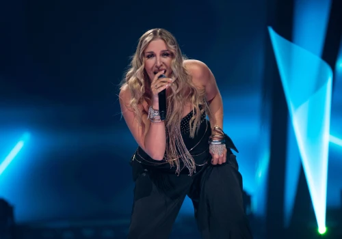 Joanna Lupa rusza na kolejną dużą scenę. Absolwentka poznańskiej Akademii Muzycznej dała się poznać w „The Voice of Poland”