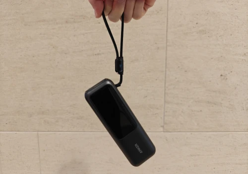 Anker Laptop Powerbank