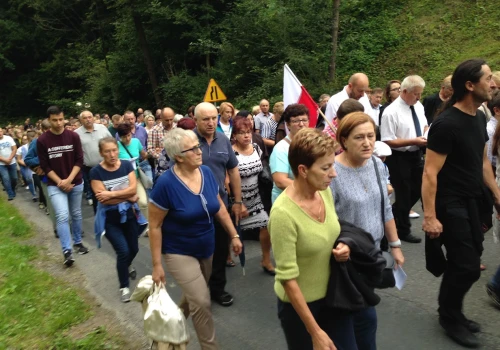 W Wielogłowach będą modlić się za Ojczyznę i za tych, którzy polegli w walce o wolność Polski