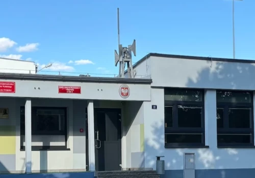 Burmistrz boi się ludzi, przewodnicząca nie odpowiada