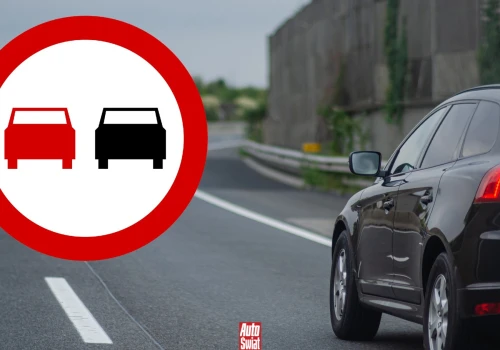 Wyprzedzanie rowerzysty może skończyć się kumulacją mandatów. Za co 300, a za co 5 tys. zł kary?