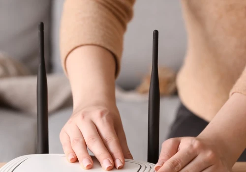 Masz hasło do Wi-Fi z pudełka routera? Lepiej je szybko zmień