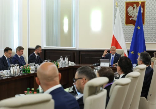 Afera wokół marki Polska to jedynie wierzchołek góry lodowej. Mamy potężne braki