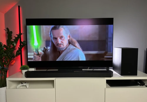 Najnowszy soundbar Samsung HW-Q600H z 2026 roku w TURBO niskiej cenie