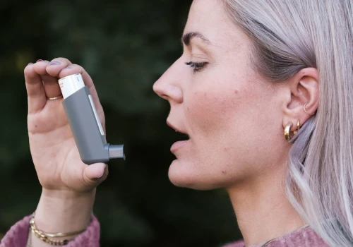 Nadużywanie inhalatorów doraźnych może zwiększać ryzyko chorób serca i zgonu