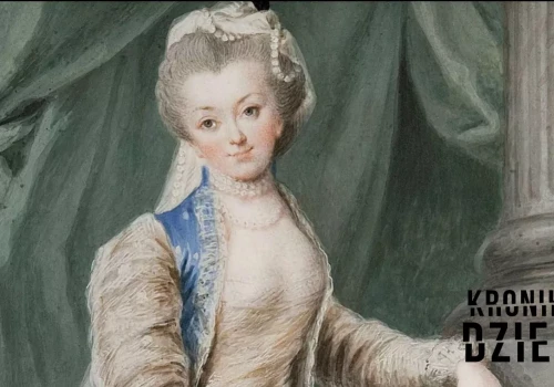 W jej zbiorach były skarby królów i arcydzieła Leonarda. Kolekcję próbowano zniszczyć i rozkraść