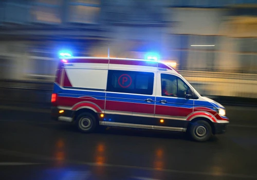 Szok! Zamiast inhalacji podano dzieciom środek do dezynfekcji! Dwanaścioro dzieci trafiło do szpitali