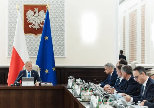Projekt budżetu przyjęty przez rząd. Wiadomo ile na infrastrukturę