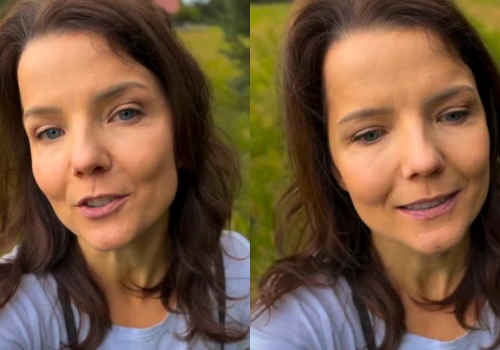 Joanna Jabłczyńska ujawnia powód, dla którego nie wraca do 