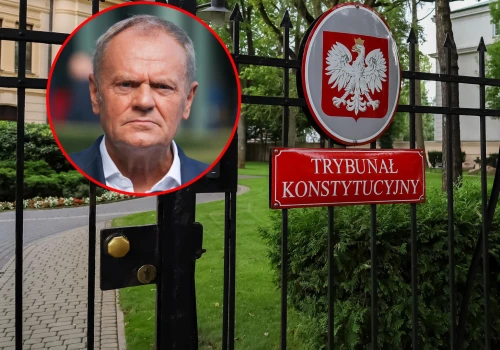 TK bez pieniędzy. Dlaczego rząd odciął finansowanie?