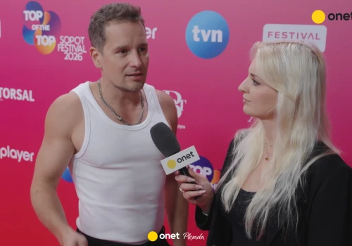 Krzysztof Zalewski nie miał dla siebie planu B. 