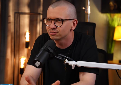 Czy charyzmaty i kontemplacja stoją w kontrze do siebie?