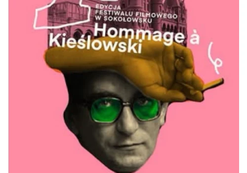 Hommage a Kieślowski