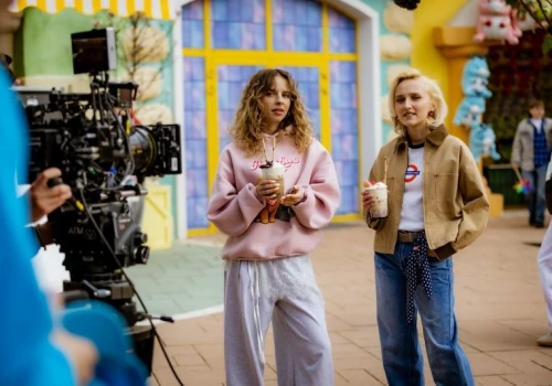 To będzie największa premiera filmowa w Europie!12 tys. widzów spotka się w Energylandii