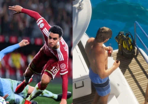 Nowy tryb EA Sports FC 27 porównywany z GTA 6. Różnice są miażdżące