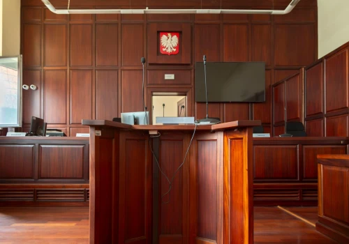 Sprawa Mieszka R. została umorzona. Nie odpowie za zabójstwo z powodu niepoczytalności