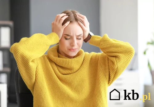 Ogrzewanie podłogowe może powodować bóle głowy? Wiele osób skarży się na ten problem
