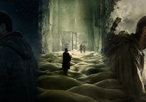TOP 5 filmów science fiction o postapo. Zanim zobaczysz Gwiazdozbiór Psa, sprawdź te produkcje