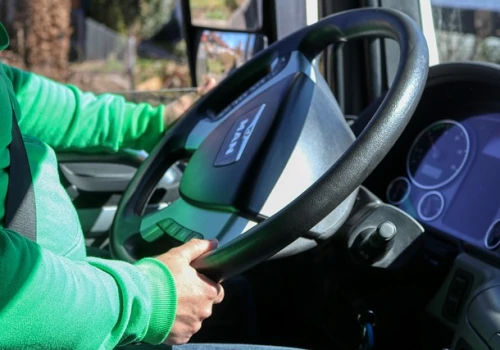 Transport może być droższy. Przewoźnicy tracą bufor przez ceny paliw i słabą płynność