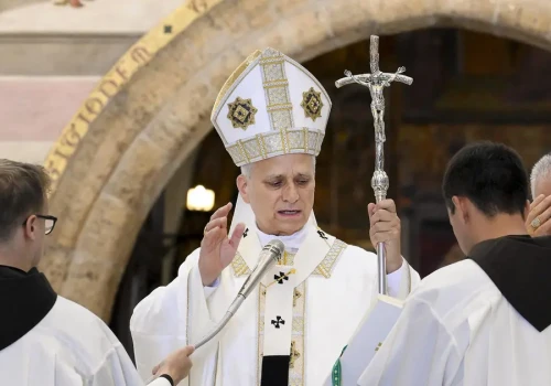 Leon XIV odpowiada tradycjonalistom: Sobór nie stworzył dwóch Kościołów