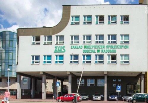 ZUS: do 1500 zł miesięcznie na żłobek. Na Mazowszu ze świadczenie korzysta 41,4 tys. dzieci