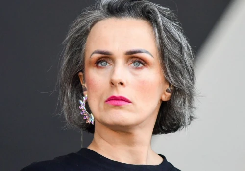 Była wierząca, dziś nie identyfikuje się z Kościołem. O powodach mówi wprost: To zbiorowy narcyzm