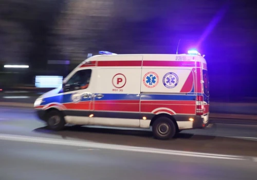 Świnoujście: Środek do dezynfekcji podany w inhalacji zamiast soli fizjologicznej. Dzieci trafiły do szpitali