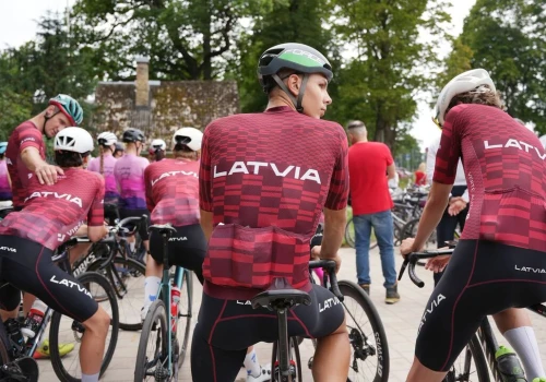 Łotewski wywiad: Moskwa patrzy na Rygę jak na Kijów przed inwazją